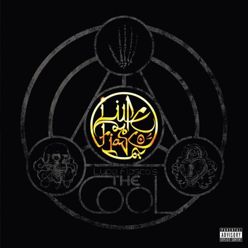 Lupe Fiasco's the Cool (Deluxe Edition)