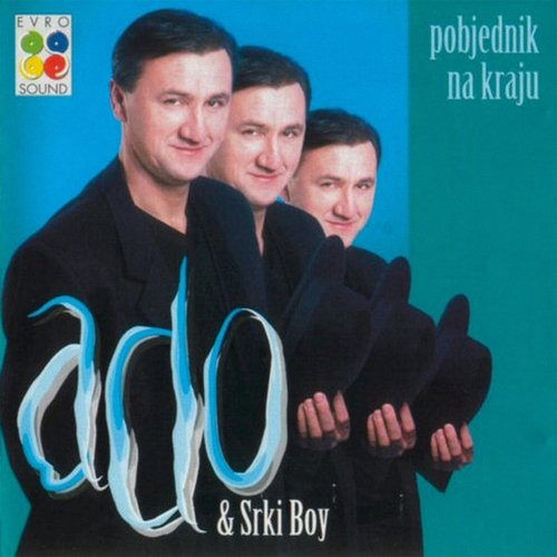 Pobjednik Na Kraju