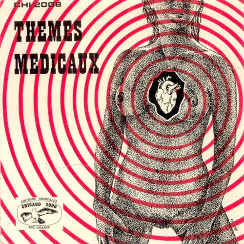 Thèmes Médicaux