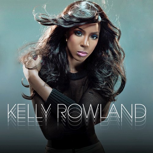 Kelly Rowland