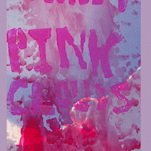 Pink Clouds