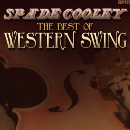 The Best Of Western Swing