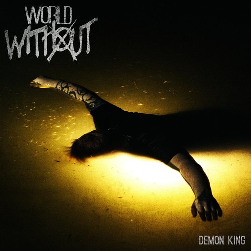 Demon King - Single