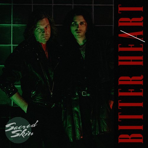 Bitter Heart - Single