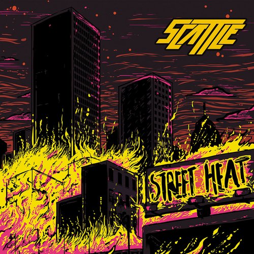 Street Heat EP
