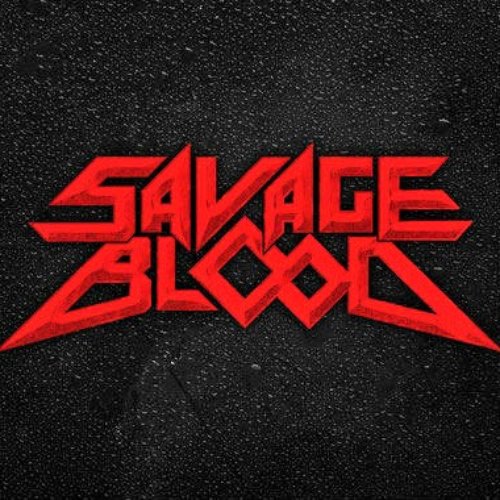 Savage Blood