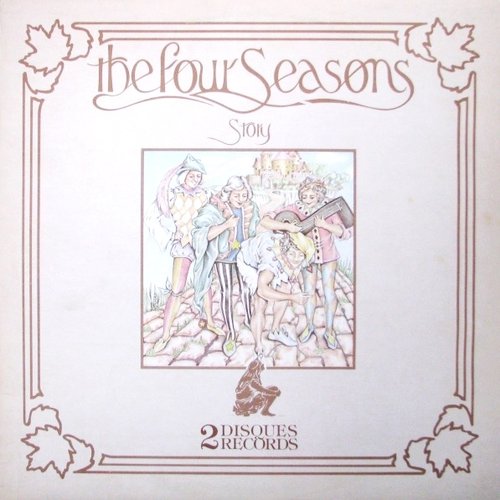 The Four Seasons Story