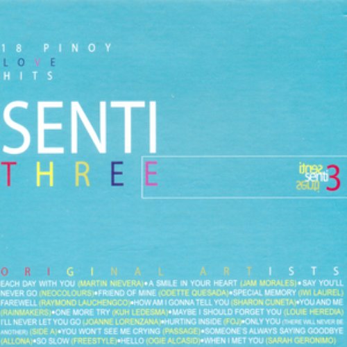 Senti 3