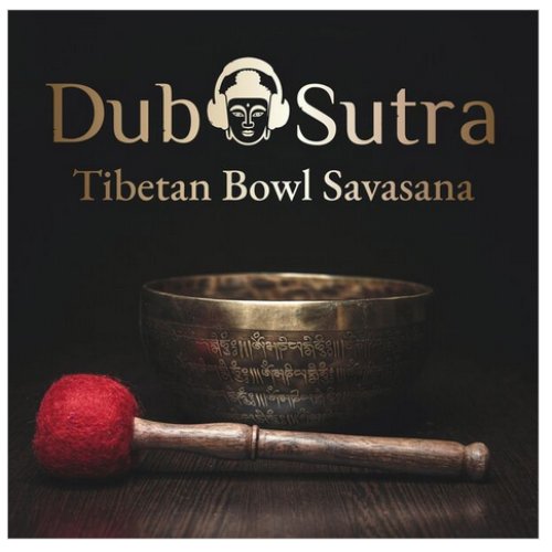 Tibetan Bowl Savasana