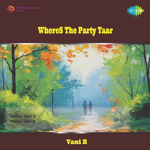 Where S the Party Yaar