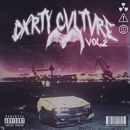 DXRTY CVLTVRE, Vol. 2