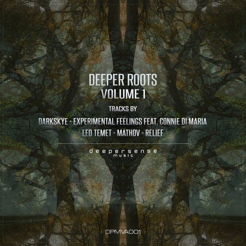 Deeper Roots