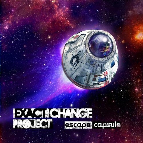 Escape Capsule