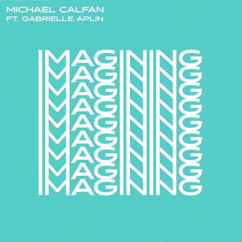 Imagining (feat. Gabrielle Aplin)