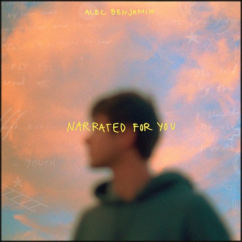Best of Alec Benjamin