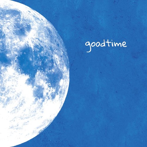 Goodtime EP 2012