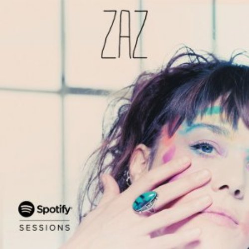 Spotify Sessions