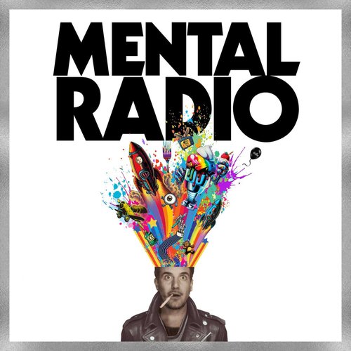 MENTAL RADIO [Explicit]