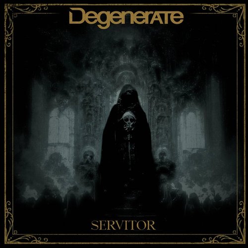 Servitor
