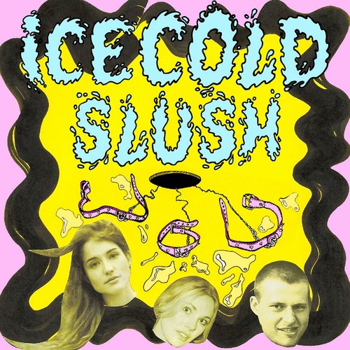 Ice Cold Slush