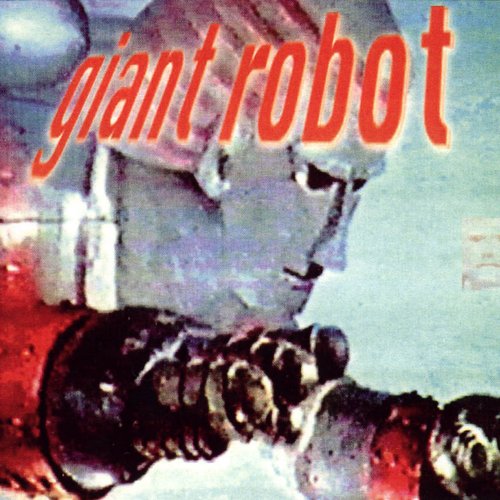 Giant Robot NTT