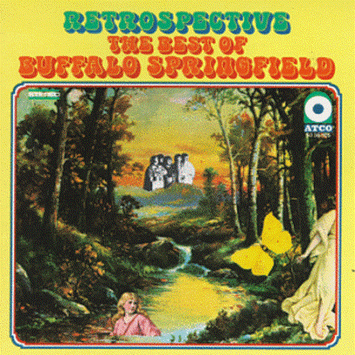 Retrospective - The Best of Buffalo Springfield