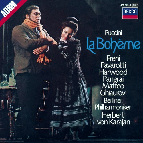 Puccini: La Bohème