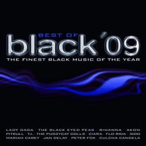 Best Of Black 2009
