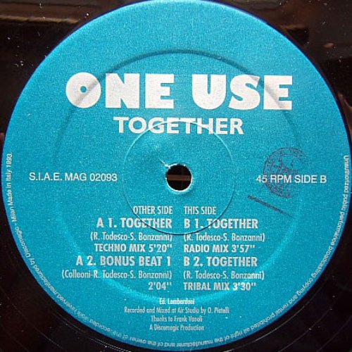 Together