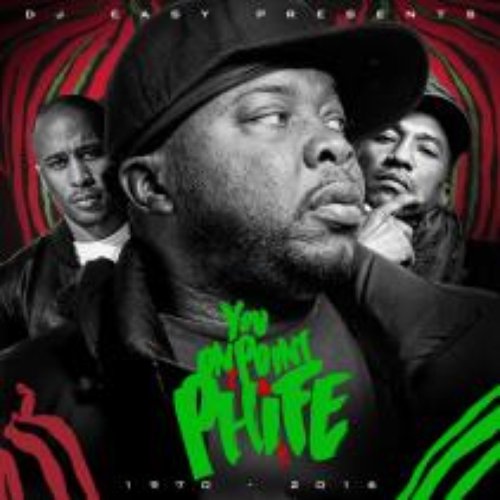 You On Point Phife