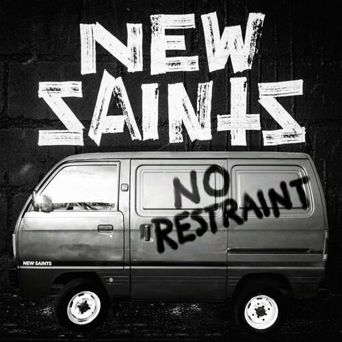 No Restraint - Single