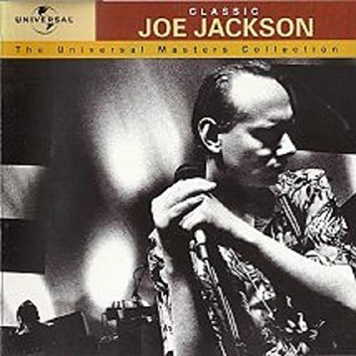 Classic Joe Jackson: The Universal Masters Collection