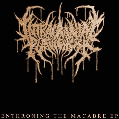 Enthroning the Macabre