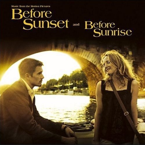 Before Sunset and Before Sunrise