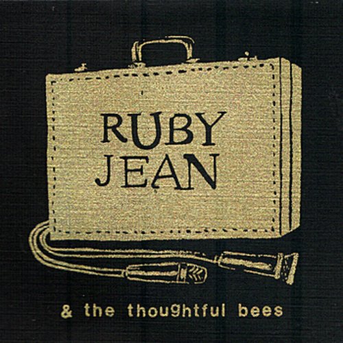 Ruby Jean and the Thoughtful Bees