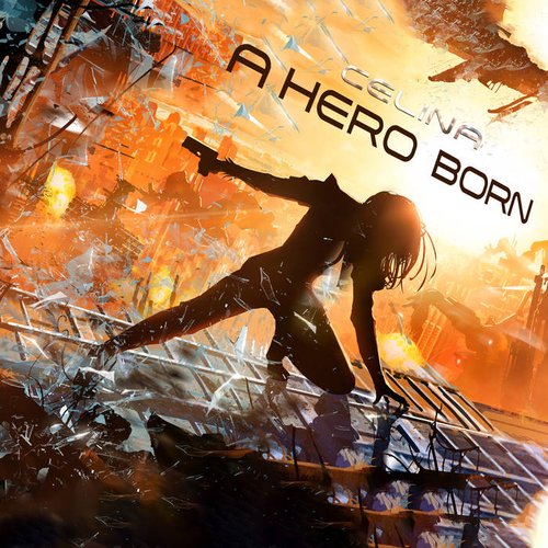 A Hero Born - Single