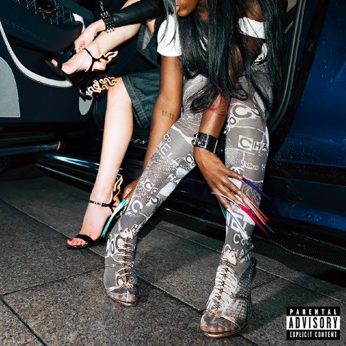 2BADGYALS - Single