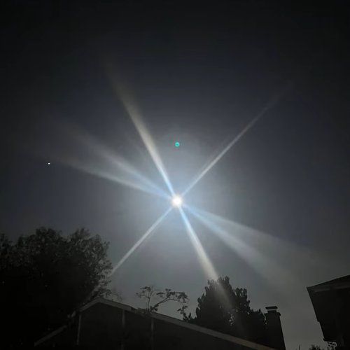 Full Moon