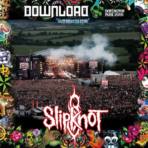 Live At Download Festival 2009