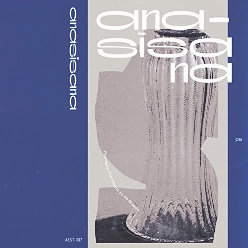 Promises Are Meant to Be Broken - EP