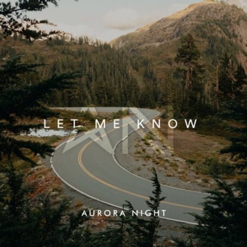 Let Me Know - Single