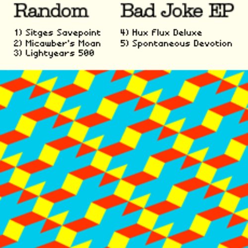 Bad Joke EP