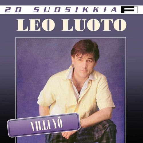 20 Suosikkia / Villi yö