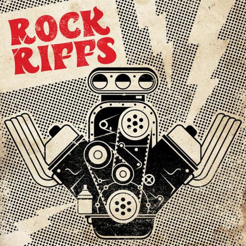 Rock Riffs