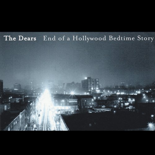 End of a Hollywood Bedtime Story