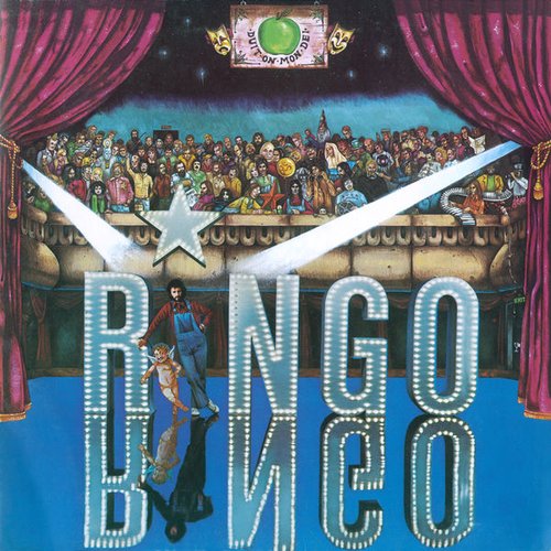 Ringo (Bonus Track Version)