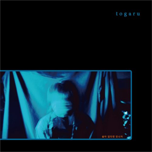 生きていたら逢いましょう - 1st Album