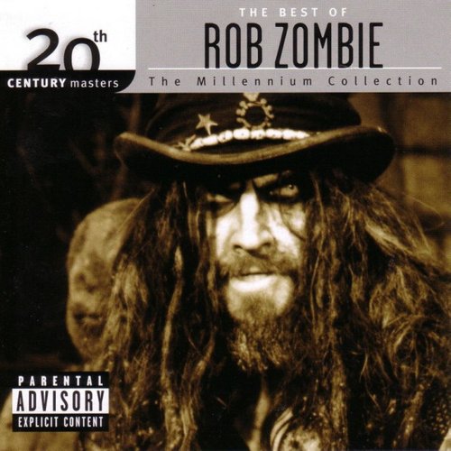 The Best Of Rob Zombie