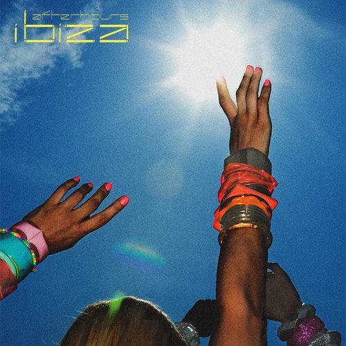 Global Underground: Afterhours 4 - Ibiza / Unmixed