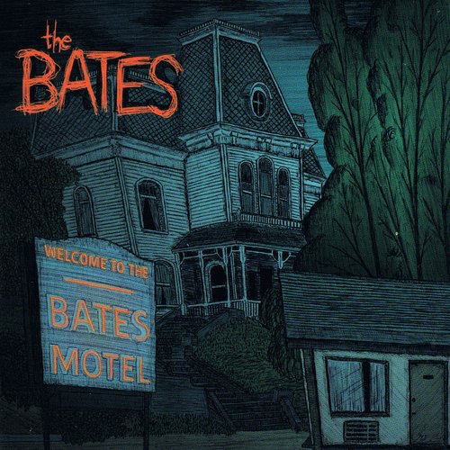 Welcome to the Bates Motel